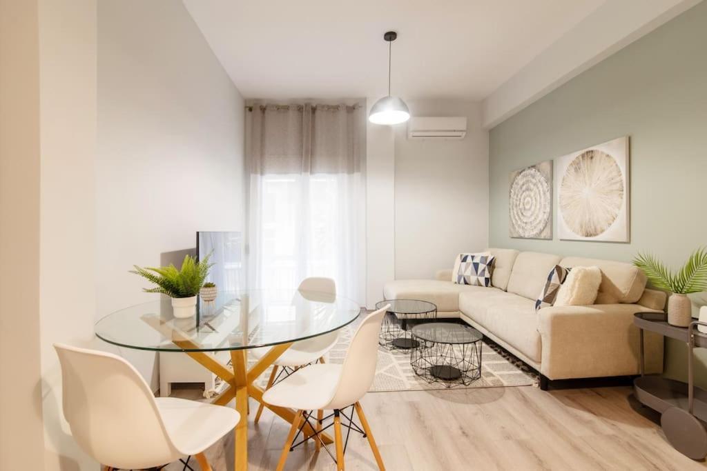 Homie 3bd In Pagrati Διαμέρισμα